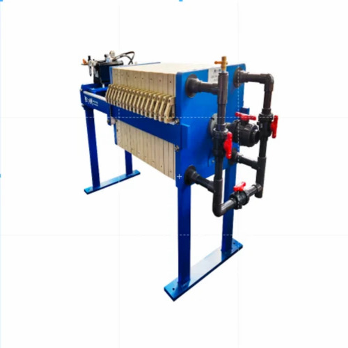 Filter Press Machine