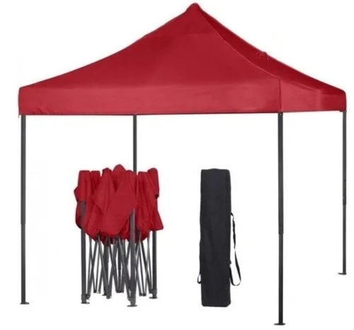 Foldable Gazebo Tent