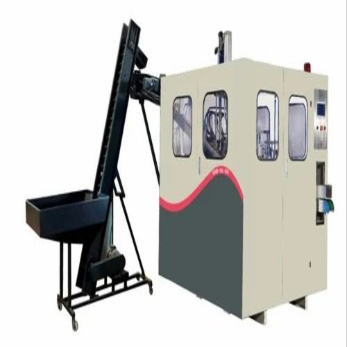 Fully Automatic Pet Blowing Machine