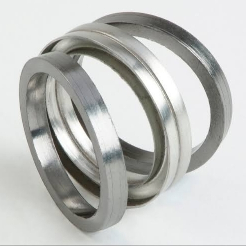 Groove Metal Ring Gasket
