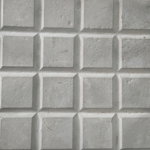 High Strength Chequered Tile