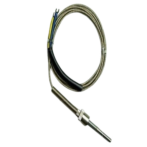 K Type Thermocouple Temperature Sensor