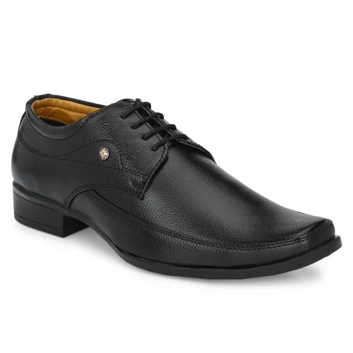 Katenia Synthetic Leather Shoes