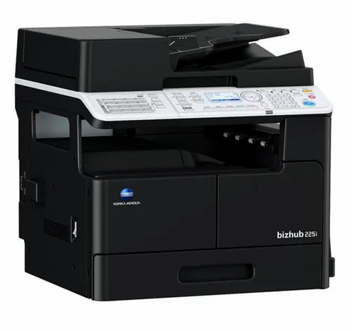 Konica Minolta 225i Multifunctional Printer