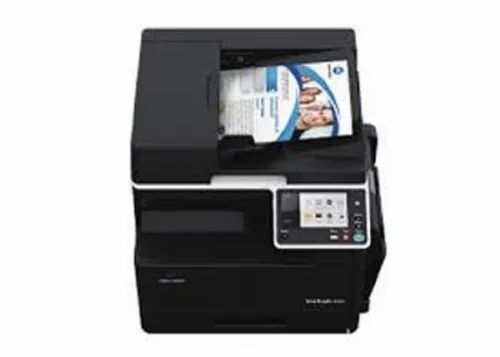 Konica Minolta 360i Color Multifunctional Printer