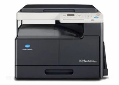 Konica Minolta Bizhub 185en Multifunction Printer