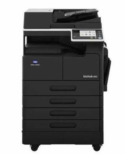 Konica Minolta Bizhub 266i Multifunction Printer