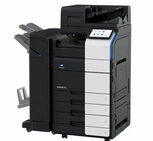 Konica Minolta Bizhub 658e Multifunction Printer