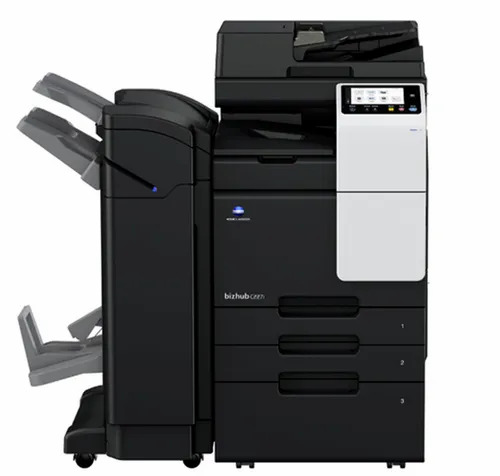 Konica Minolta C227i Multifunctional Printer