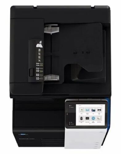 Konica Minolta C250i Multifunction Printer