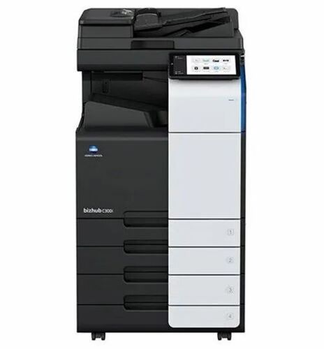 Konica Minolta C300i Multifunctional Printer
