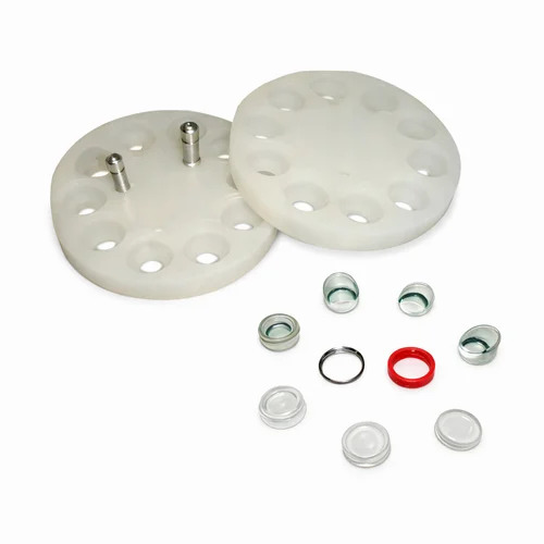 Landers Vitrectomy Lenses