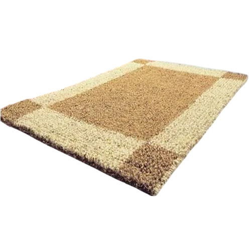 Loop Coir Door Mat