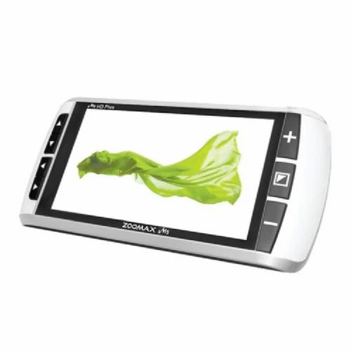 M5 Hd Plus Handheld Video Magnifier
