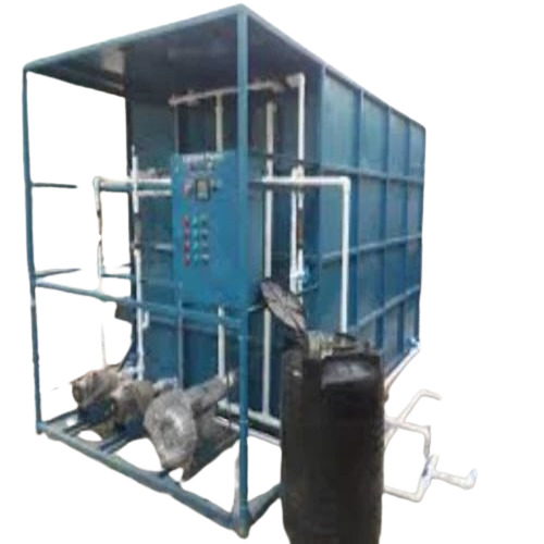 Mbr Sewage Treatment Plants