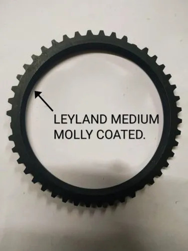 Medium Molly Coated Synchronizer Ring'S