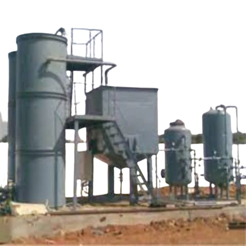 Modular Sewage Treatment Plant
