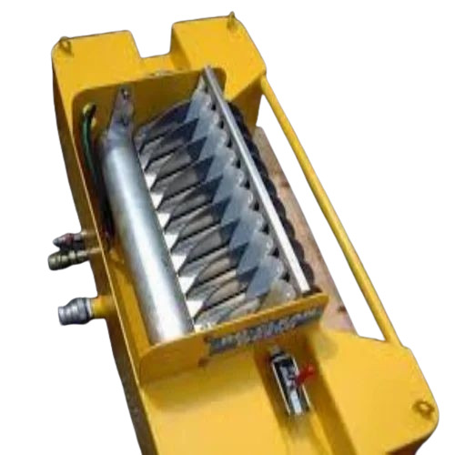 Multi Disc Skimmer