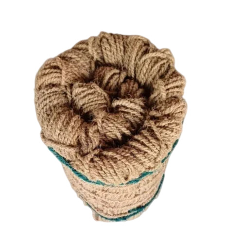 Natural Coconut Coir Rope