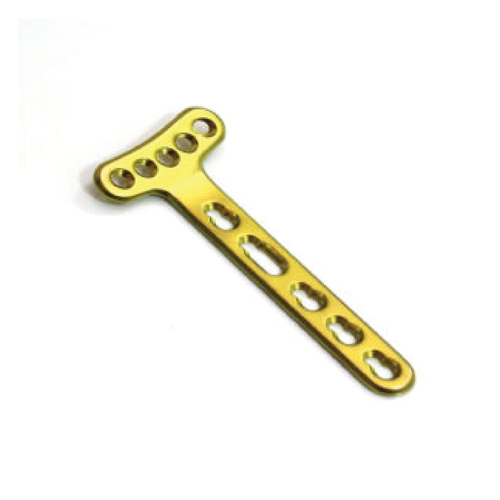 Orthopedic Locking Plate