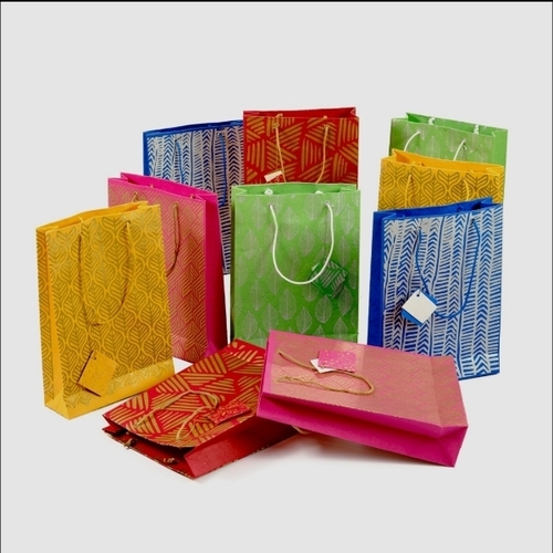 Paper Bag