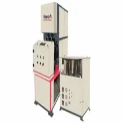 Pet Bottle Making Machine