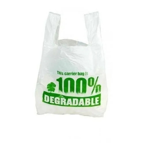 Plastic Polythene Bags