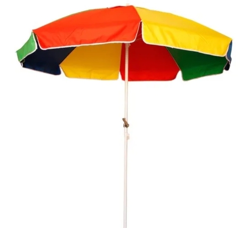 Polyester Garden Umbrella