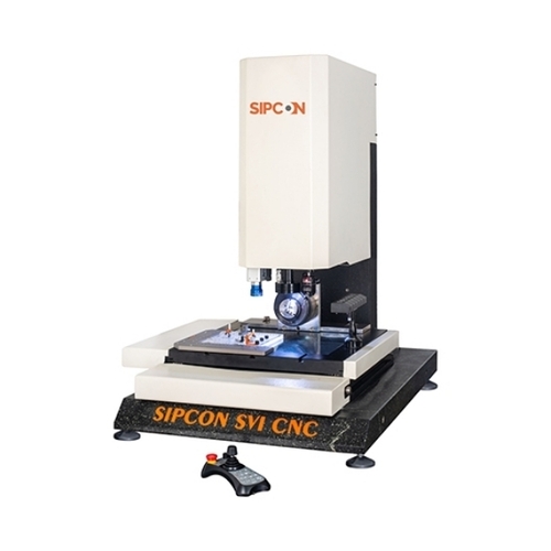 Precision And Dimension Making Instrument