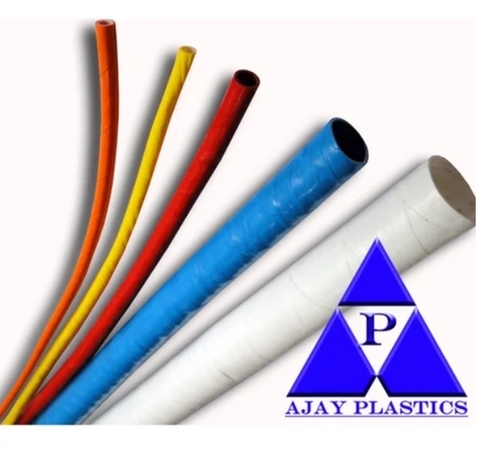 Ptfe High Temperature Fire Proof Sleeves