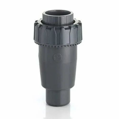 Pvc Black Air Valve