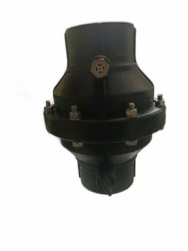Pvc Black Non Return Valve
