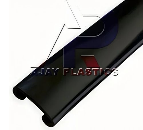 Pvc Hand Rail Sleeves