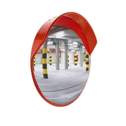 Road Safety Convex Mirrors