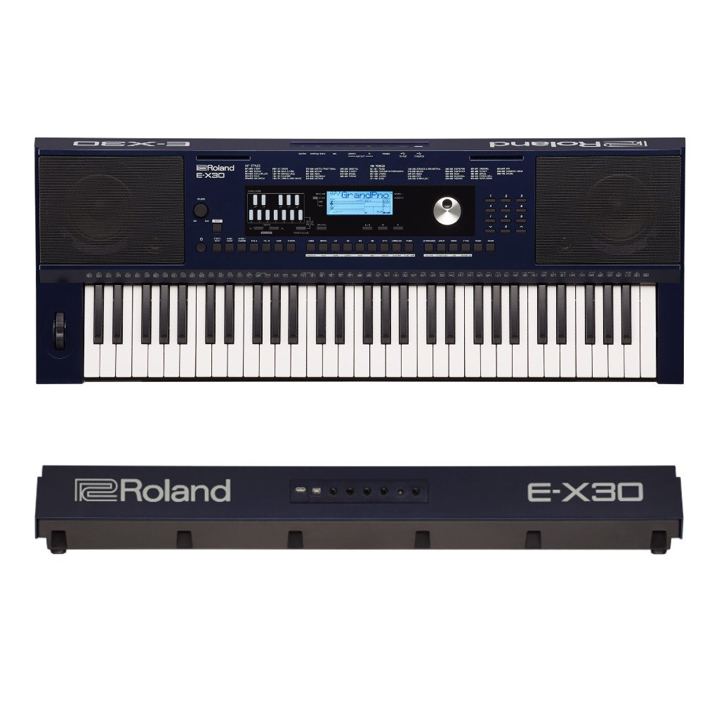 Roland E-X30 Arranger Keyboard