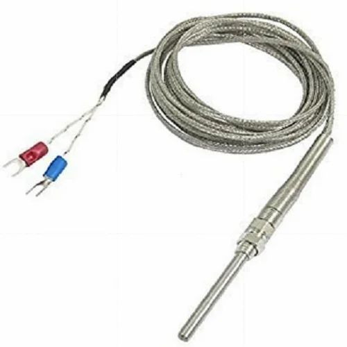 Rtd Pt100 Temperature Sensor