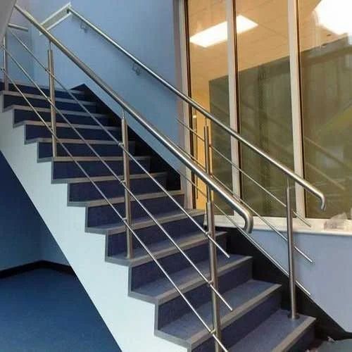 Rust Proof Stainless Steel Railing