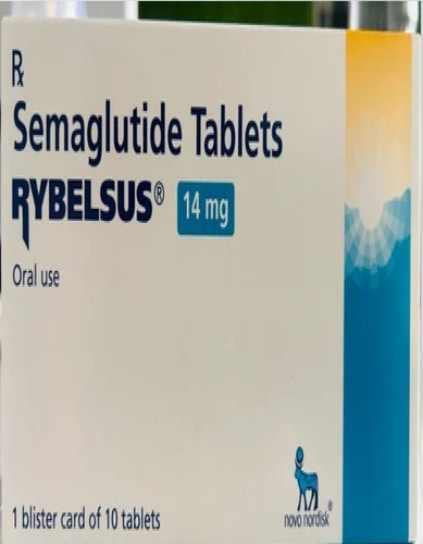Rybelsus 14 Mg
