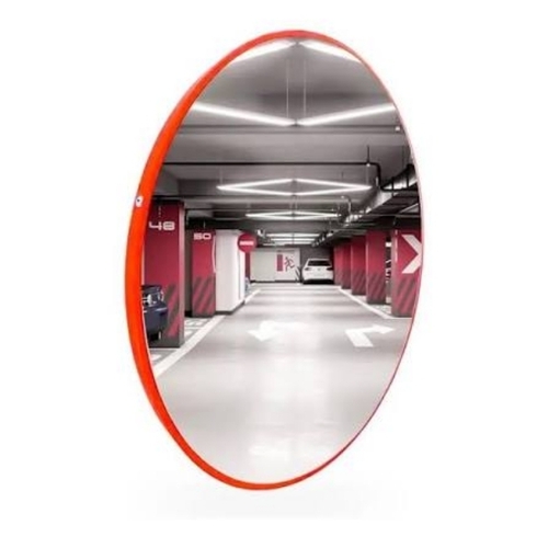 Safety Convex Mirror