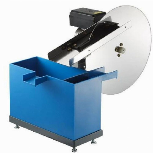 Single Disc Skimmer