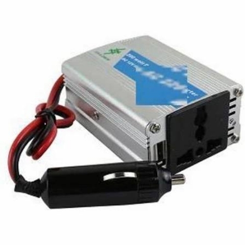 Solar Inverter Charger