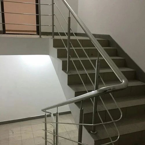 Ss 304 Railing