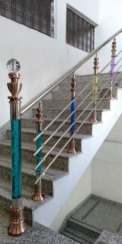 Ss Design Hand Railing