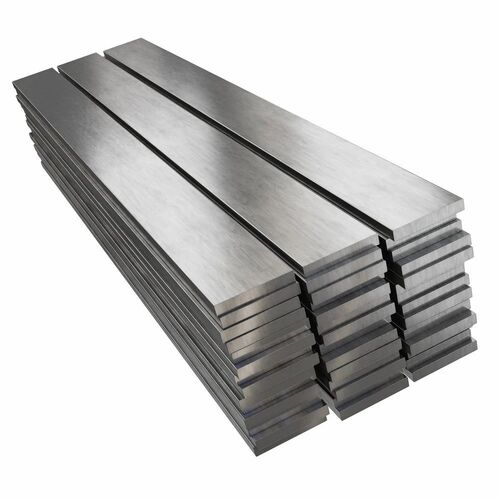 Stainless Steel Flat Bar