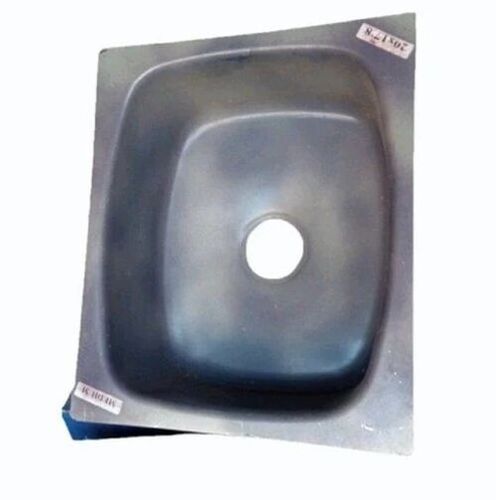 Stainless Steel Kitchen Sink