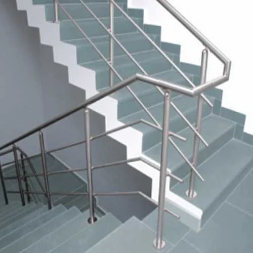 Stainless Steel Railing