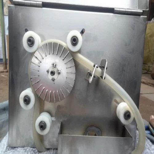 Stationary Tube Skimmer