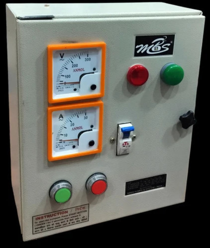 Submersible Pump Control Panels