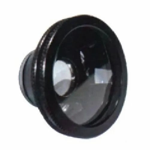 Three Mirror Gonio Lenses