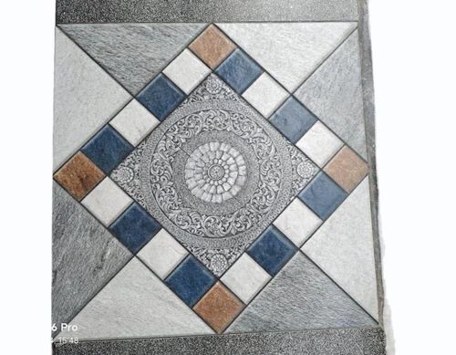 Vitrified Parking Matte Floor Tiles